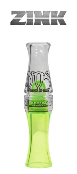 Lemon-Drop-Goose-Call