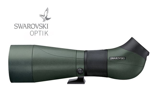 Corps-longue-vue-ATS-80-Swarovski-Optik
