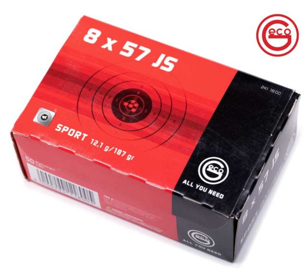 Munitions-8x57-JS-187gr