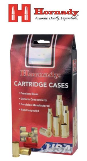 Douilles-Hornady-300-WSM