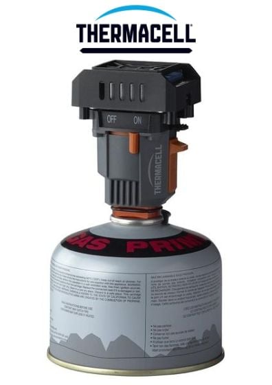 Thermacell Backpacker Mosquito Repeller