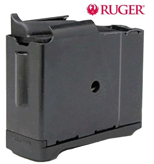 Chargeur-Ruger-Mini-Thity & Ranch-7.62x39