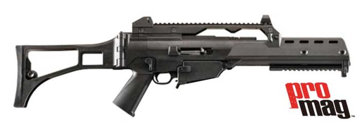Crosse-de-conversion-Archangel-Ruger-10/22-Nomad
