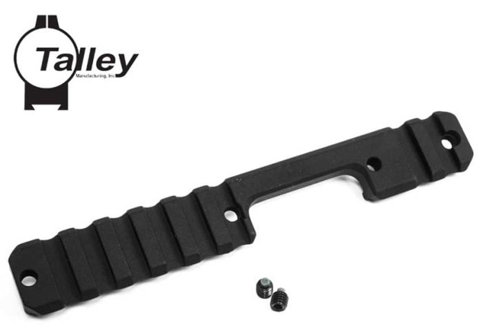 Talley-CZ-457-Picatinny-Rail