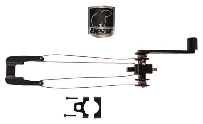 Bear-Archery-Detachable-Cocking-Crank