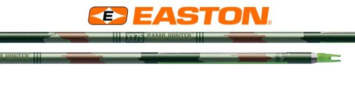 easton-xx75-camo-hunter-hunting-shaft-1-pack-2013