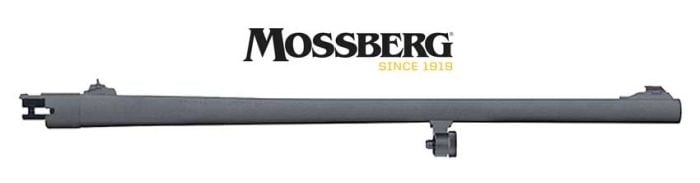Mossberg-500-Slug-12-ga.-24''-Barrel