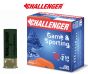 Challenger 12 ga. Mini-Mag 1-1/4 oz 2-3/4'' #7.5