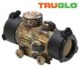 Mire-Point-rouge-Truglo-Camo-30mm