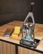 Presse-de-rechargement-Coaxial
