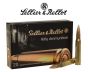 Sellier&Bellot-9.3x62mm-Ammunitions