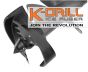 K-Drill-Ice-Auger-System