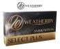 Weatherby-Select-300-WBY-Mag-180-gr-TTSX-Ammo