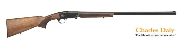 Charles-Daly-101-Shotgun