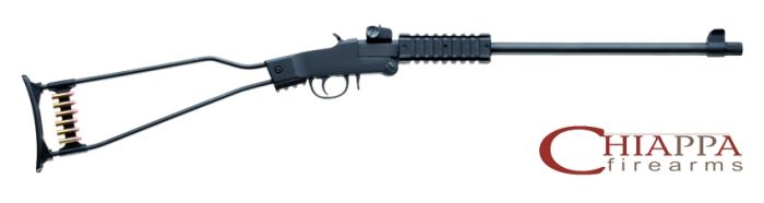 Chiappa-Little-Badger-22LR