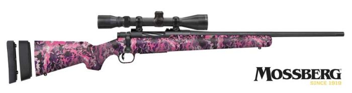 Mossberg-Patriot-Bantam-308-Win-Rifle-Combo