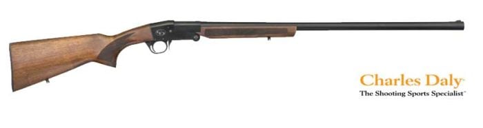 Fusil-Charles-Daly-.410