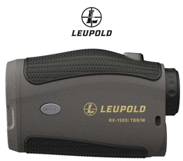 Leupold-RX-1500I-TBR/W-Range-Finder