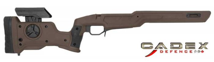Cadex-Tikka-T3,T3X-Micro-Chassis-System