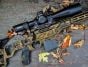 Carabine-Cadex-CDX-30-Tactical-Bronze-6.5-Creedmoor