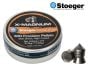 Plombs Stoeger X-Magnum .177 300/pqt
