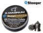 Plombs Stoeger X-Magnum .22 200/pqt