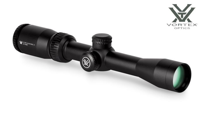 Lunette-Visée-Crossfire-II-2-7x32-Vortex