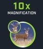 Jumelles-Bushnell-BoneCollector-Powerview-10x42mm