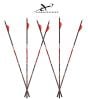D-Stroyer-MX Hunter-.400-Arrows