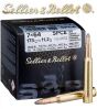 Sellier-&-Bellot-7x64-Spec-173-gr-Ammo