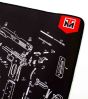 tekmat-1911-ultra-premium-gun-cleaning-mat