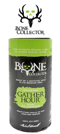 Gather-Hour-Whitetail-Curiosity Sexual-Lure