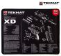 Springfield-Armory XD-Gun-Cleaning-Mat