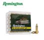 Remington Yellow Jacket 22 LR 33 Gr 100 Bx Ammunition
