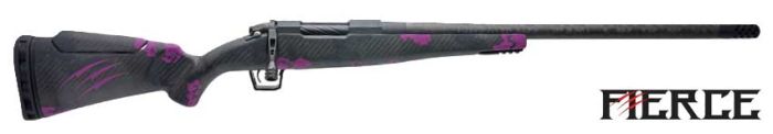 Fierce-Carbon-Mini-Rogue-Black-Purple-308-Win-Rifle