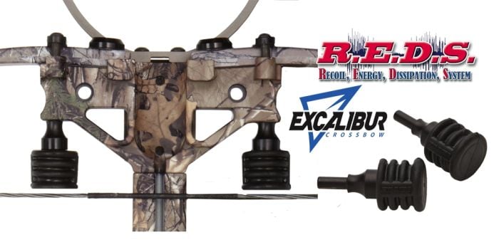 Excalibur-R.E.D.S-Micro-Grizzly-Cub-310-Damper