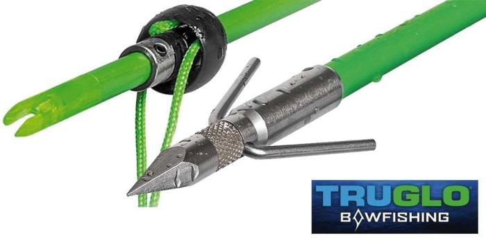 Truglo SPEED•SHOT BOWFISHING ARROW