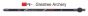 Greatree-Archery-Carbonpro-New-Generation-Center-Stabilizer