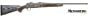 Mossberg Patriot  Predator 308 Win 24'' Rifle