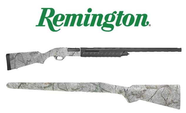 Enveloppe-extensible-adhésive-Remington-Camo