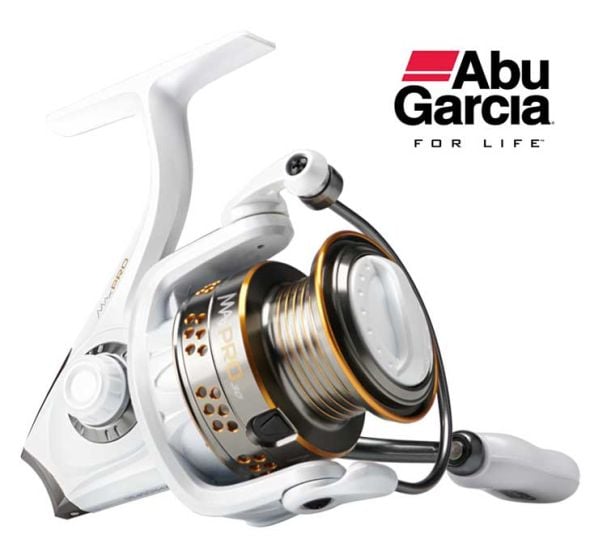 Abu Garcia Max Pro Spinning Reel SP30