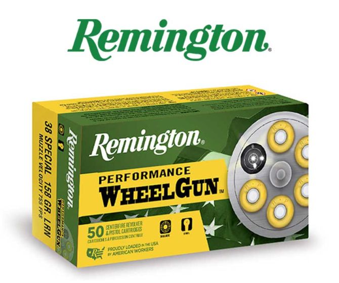 Performance-WheelGun-45-colt-Ammunitions