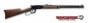 Winchester Rifle 94 Carbine 30-30 Win 