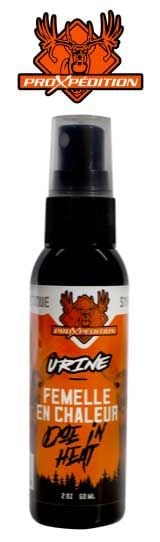 ProXpédition-Synthetic-Urine-Doe-in-Heat