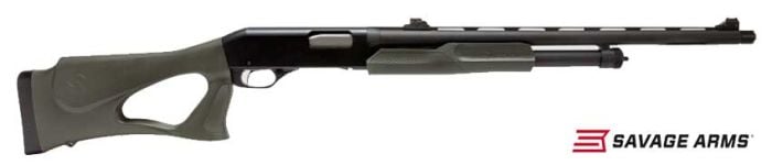 Fusil-Savage-320-Turkey-Thumbhole-20-ga.