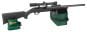 Caldwell-Deadshot-front/rear-Combo-Shooting-Bag