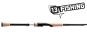 Omen-Black-6'7''-Medium-Spinning-Rod