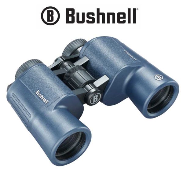 Bushnell-H20-Dark-Blue-10x42-Binoculars