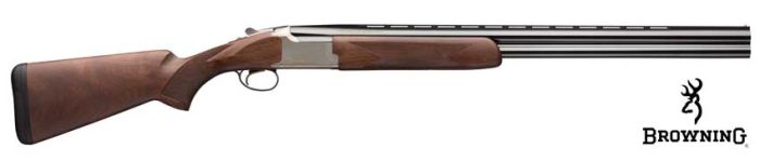 Browning-Citori-Hunter-Grade-II-Shotgun