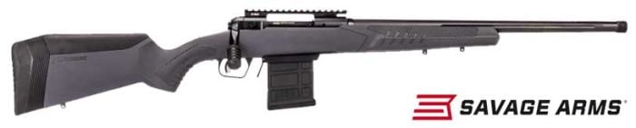 Carabine-Savage-110-Tactical-300-Win-Mag